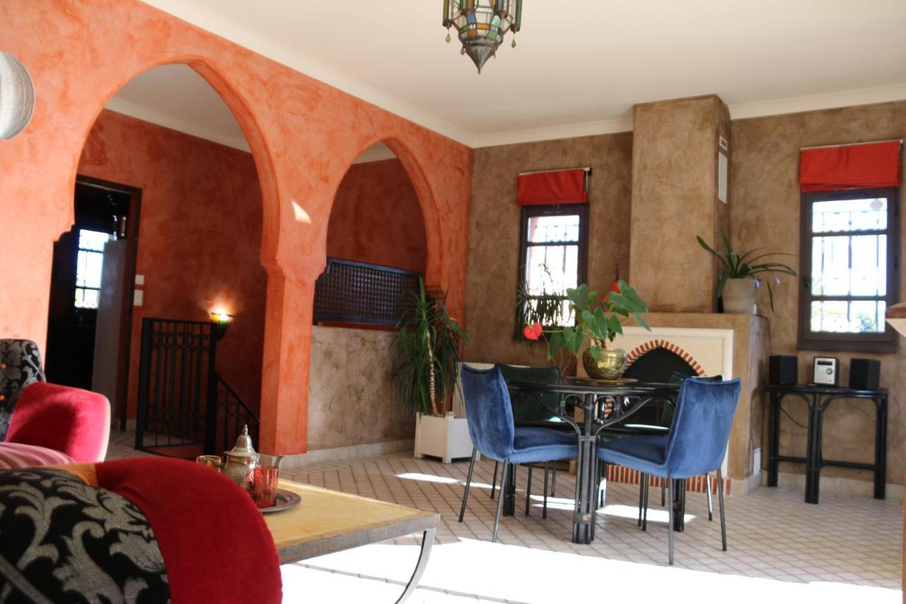 Riads Resort By Nateve - Couples Only Agde Exterior photo