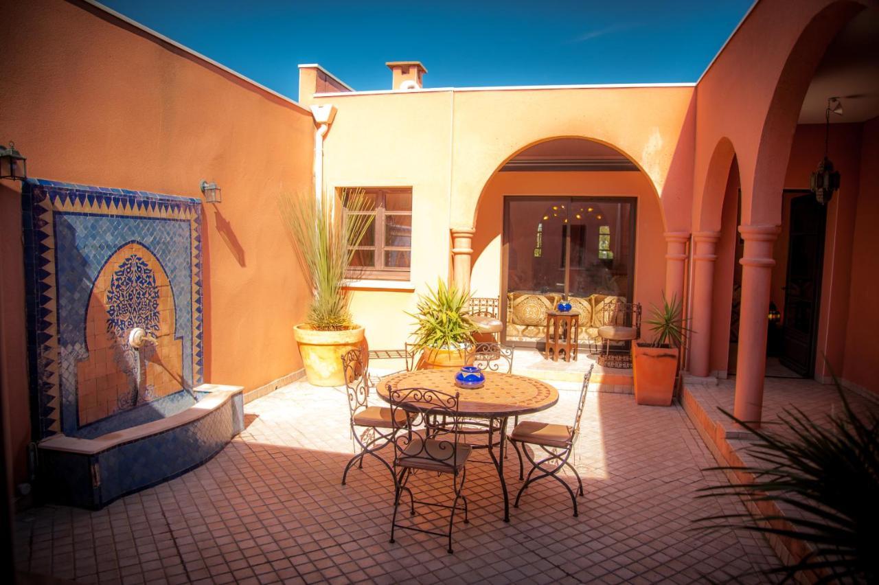 Riads Resort By Nateve - Couples Only Agde Exterior photo