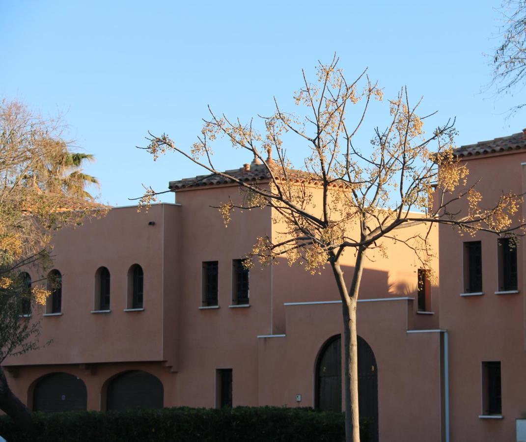 Riads Resort By Nateve - Couples Only Agde Exterior photo