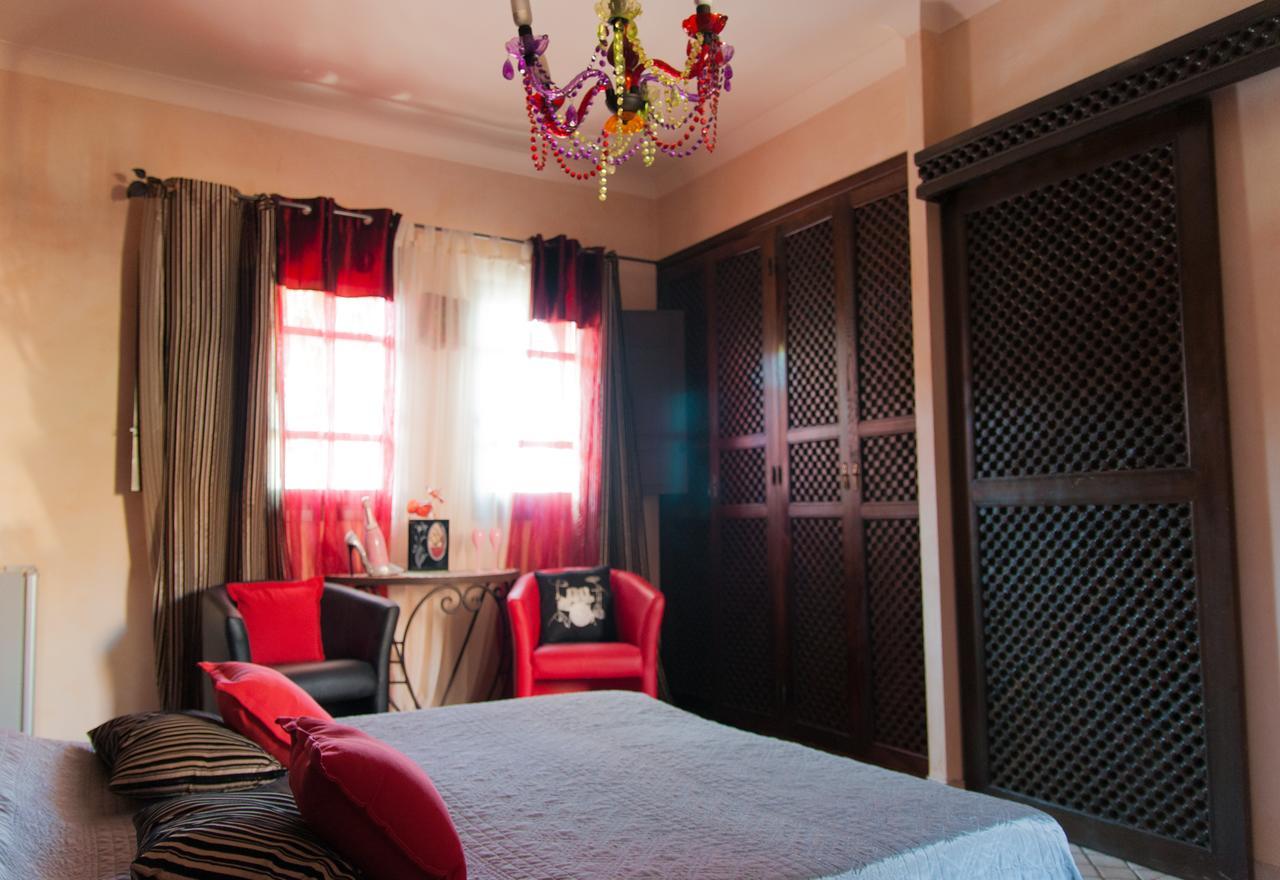 Riads Resort By Nateve - Couples Only Agde Exterior photo