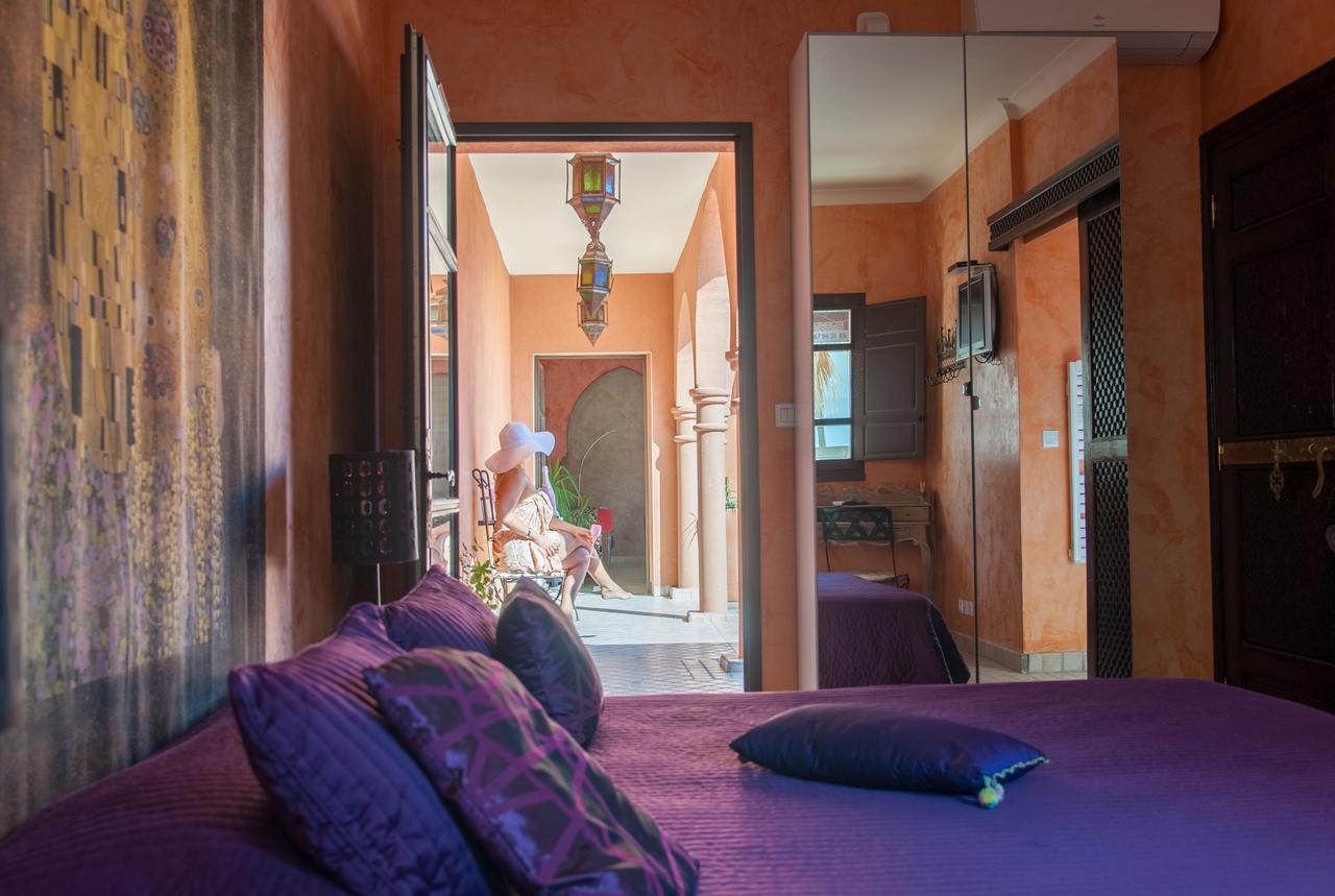 Riads Resort By Nateve - Couples Only Agde Exterior photo