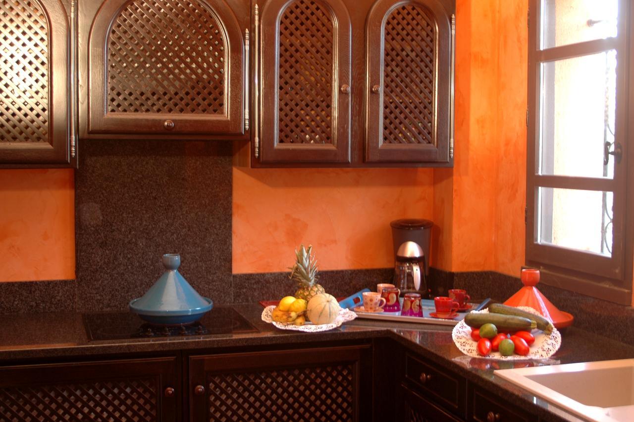 Riads Resort By Nateve - Couples Only Agde Exterior photo