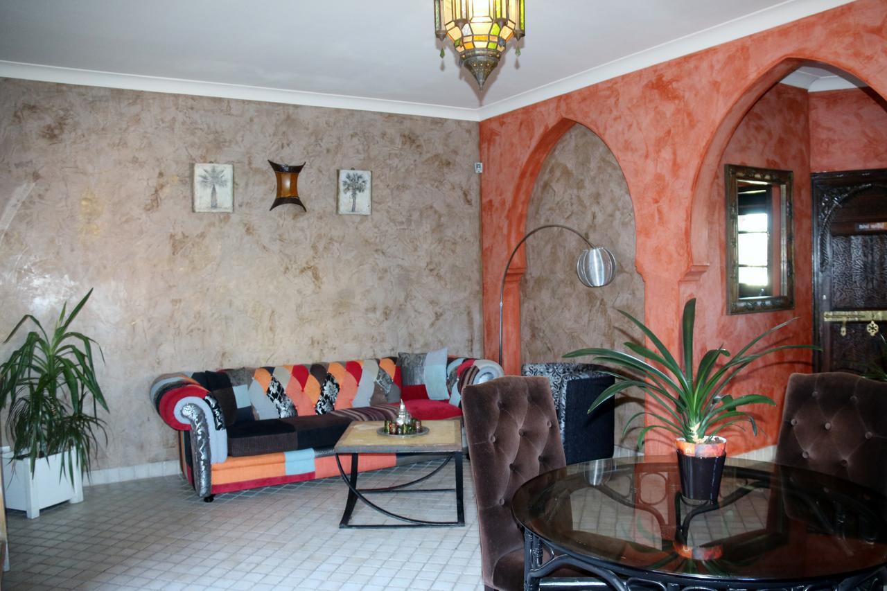 Riads Resort By Nateve - Couples Only Agde Exterior photo
