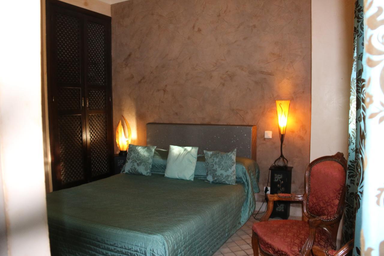 Riads Resort By Nateve - Couples Only Agde Exterior photo