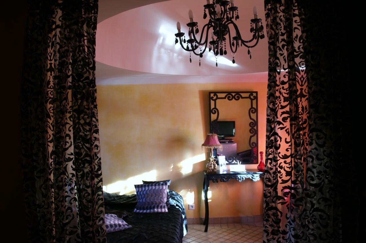 Riads Resort By Nateve - Couples Only Agde Exterior photo
