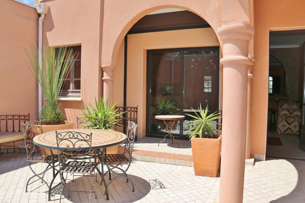 Riads Resort By Nateve - Couples Only Agde Exterior photo
