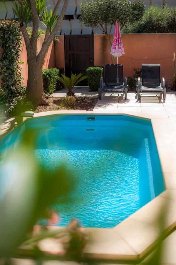 Riads Resort By Nateve - Couples Only Agde Exterior photo
